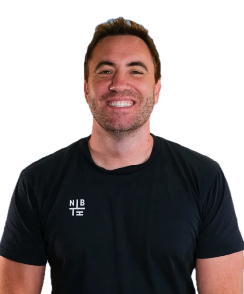 Trav White