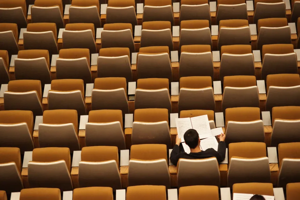 Enable College case study